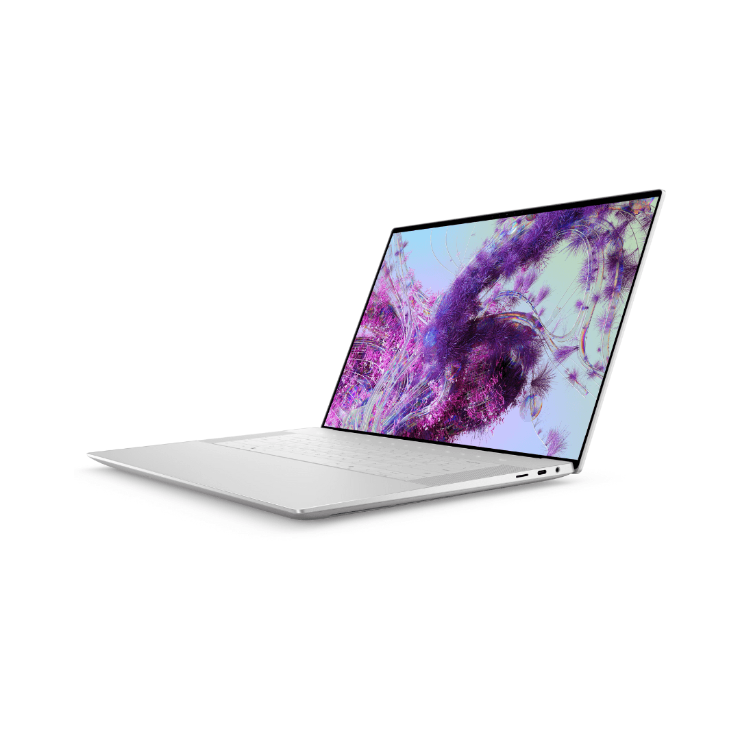 Dell XPS 16 with RTX 4070, 32GB RAM, OLED Touch