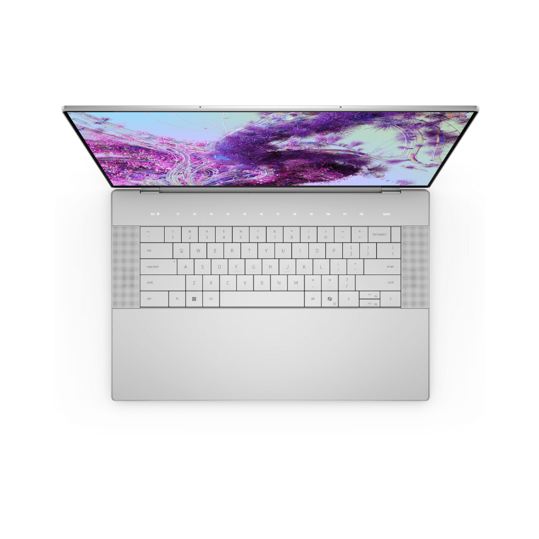 Dell XPS 16 with RTX 4070, 32GB RAM, OLED Touch