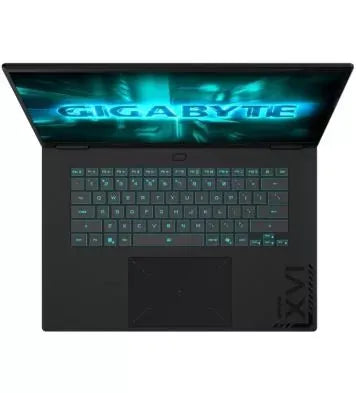 Gigabyte A16 GA6H i7 RTX 4050 16'' 165Hz