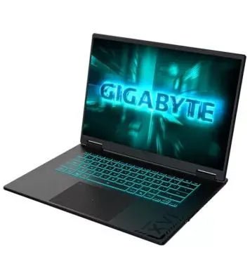 Gigabyte A16 GA6H i7 RTX 4050 16'' 165Hz