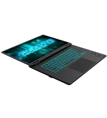 Gigabyte A16 GA6H i7 RTX 4050 16'' 165Hz