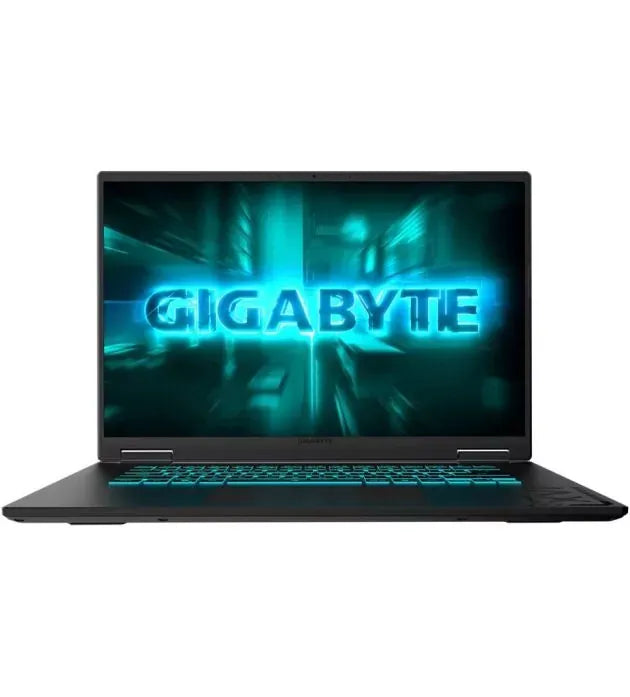 Gigabyte A16 GA6H i7 RTX 4050 16'' 165Hz