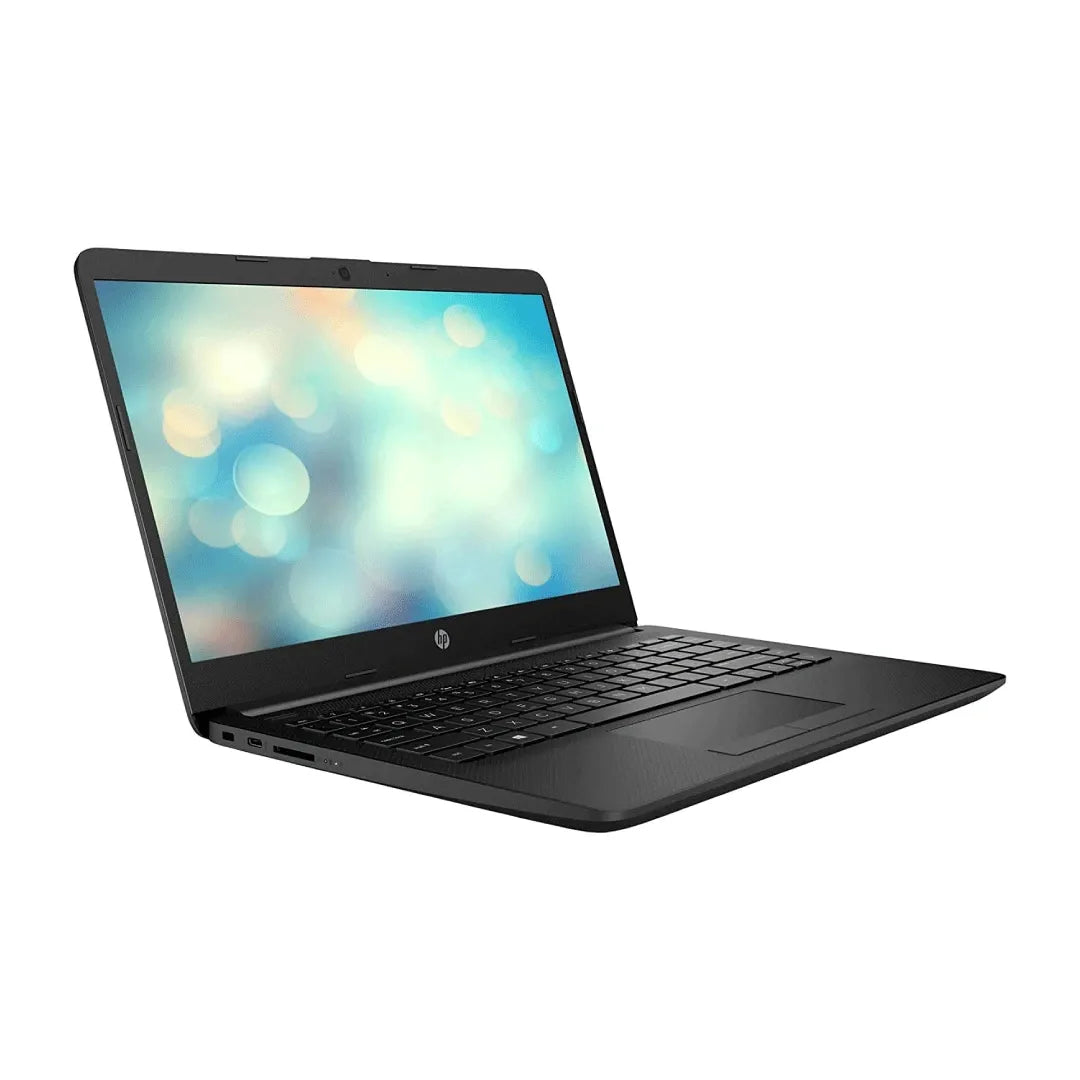 HP 14 10th Gen i5 Laptop with AMD 2GB Graphics