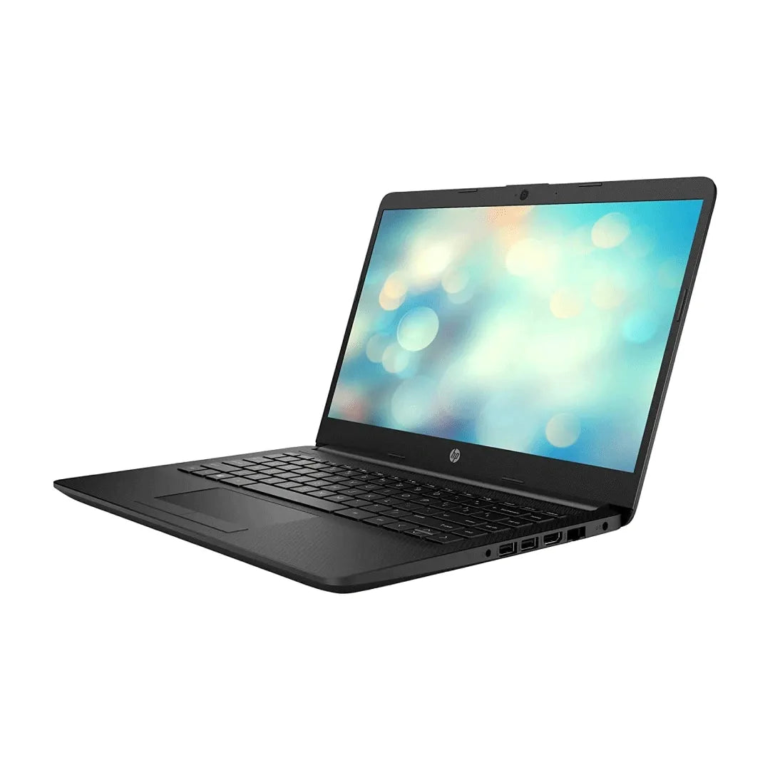 HP 14 10th Gen i5 Laptop with AMD 2GB Graphics