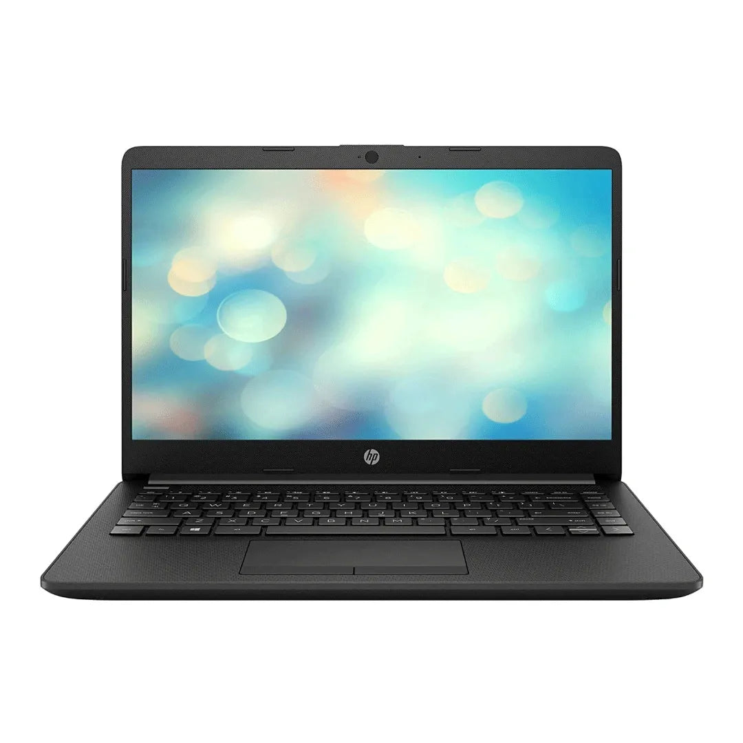 HP 14 10th Gen i5 Laptop with AMD 2GB Graphics