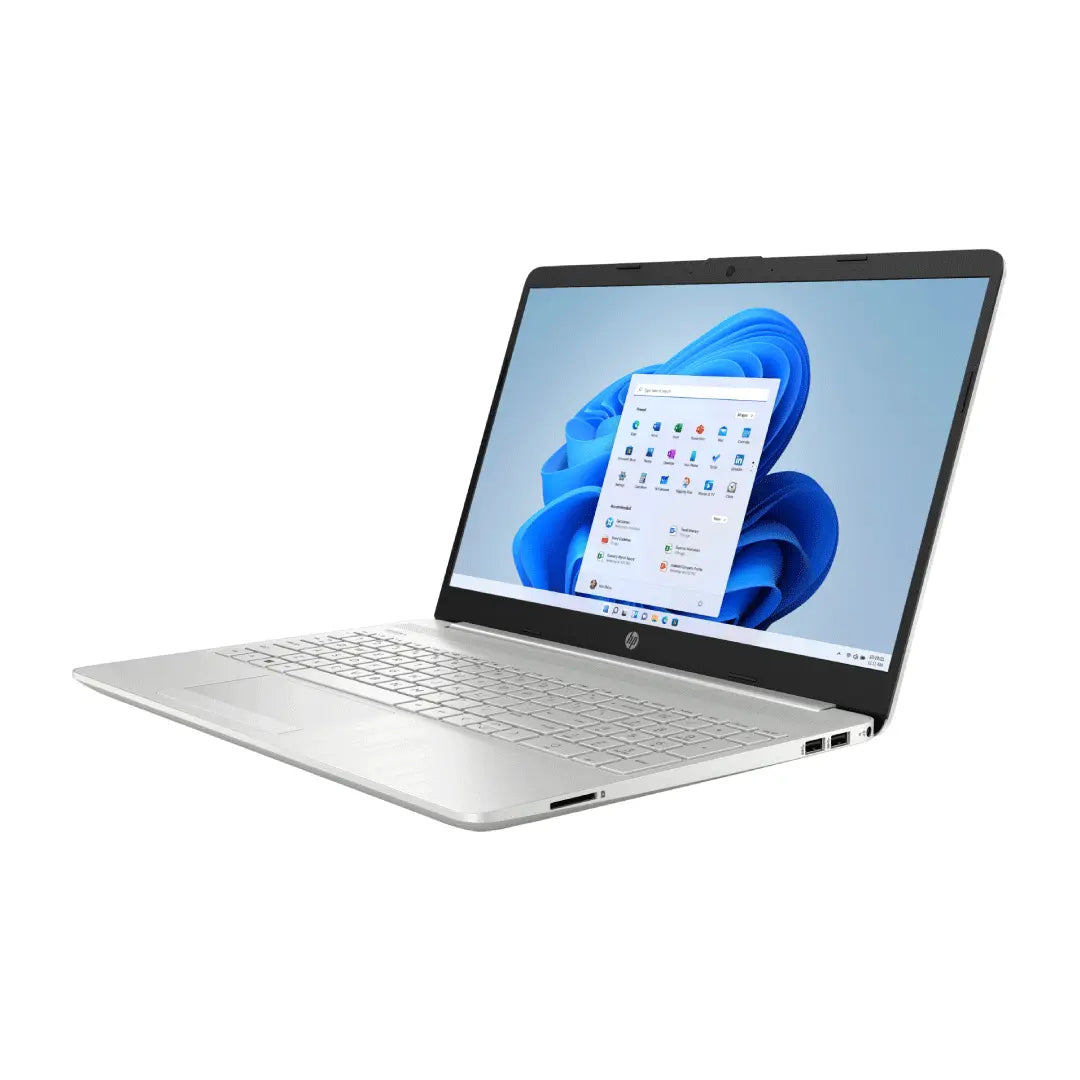 HP 14 FHD i3 Laptop 256GB SSD Fingerprint