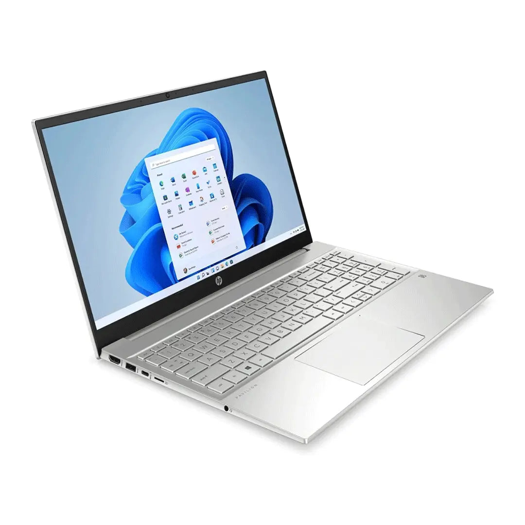 HP 14 FHD i3 Laptop 256GB SSD Fingerprint