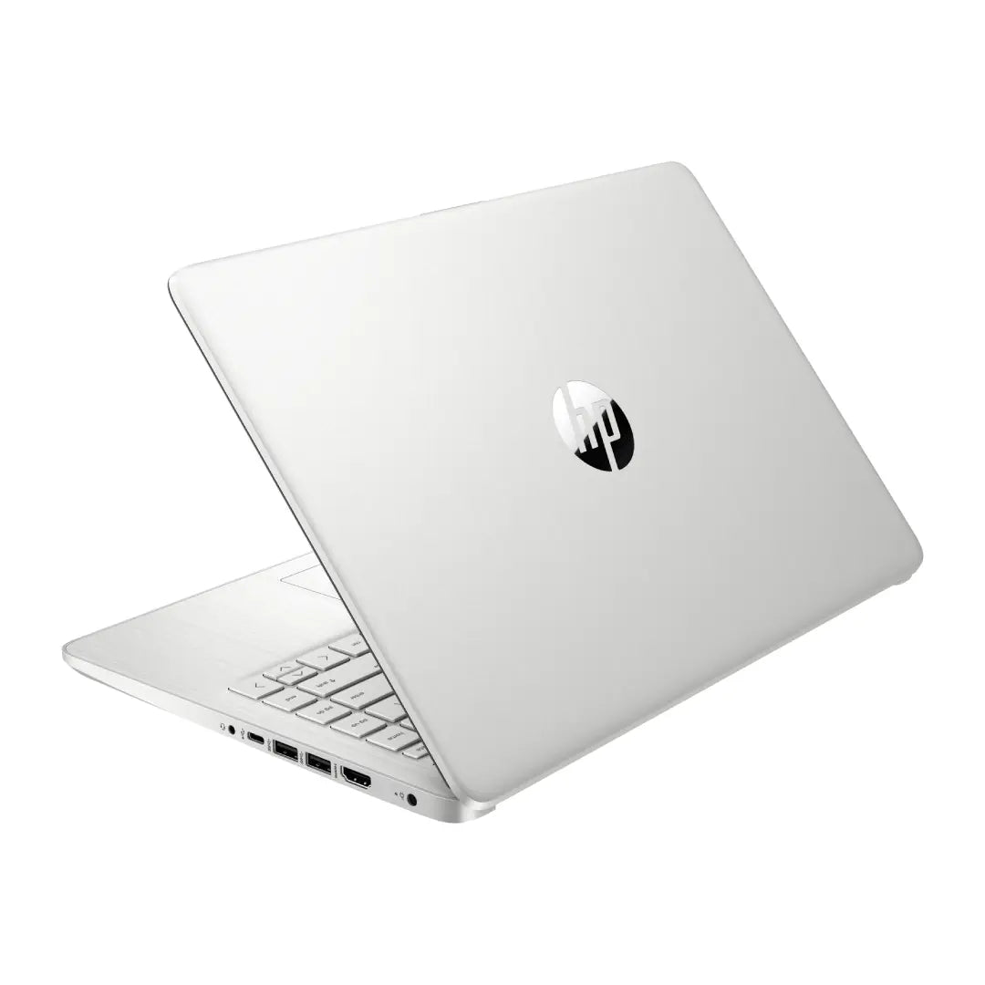 HP 14" Touch AMD Ryzen 3 8GB RAM Laptop