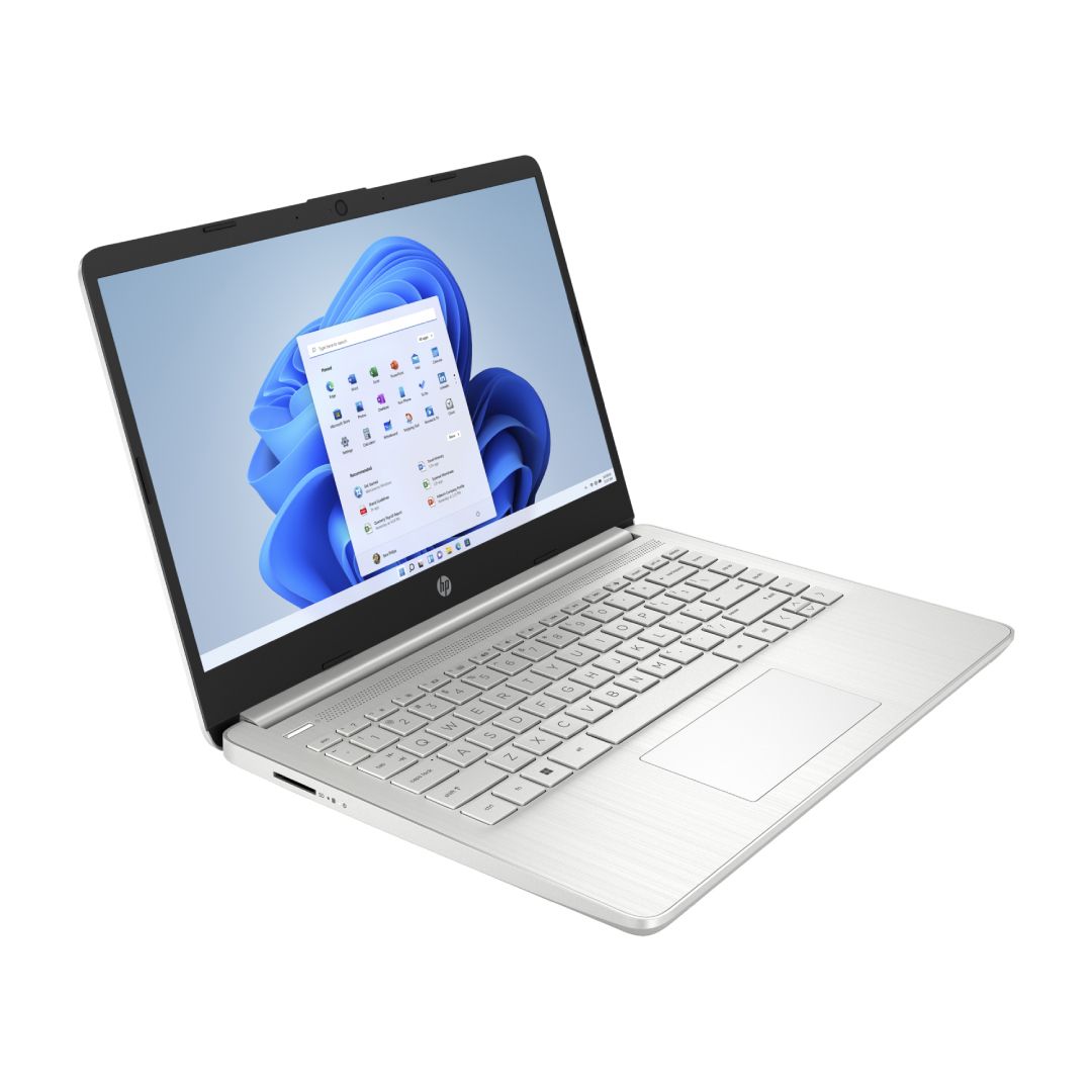 HP 14T-DQ500 i7, 12th Gen, 8GB, 512GB SSD Laptop