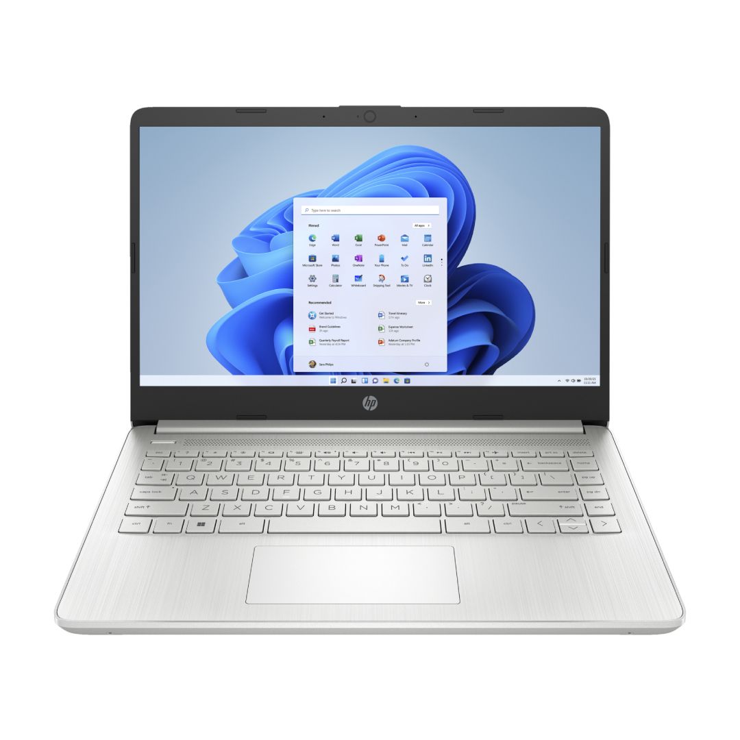 HP 14T-DQ500 i7, 12th Gen, 8GB, 512GB SSD Laptop