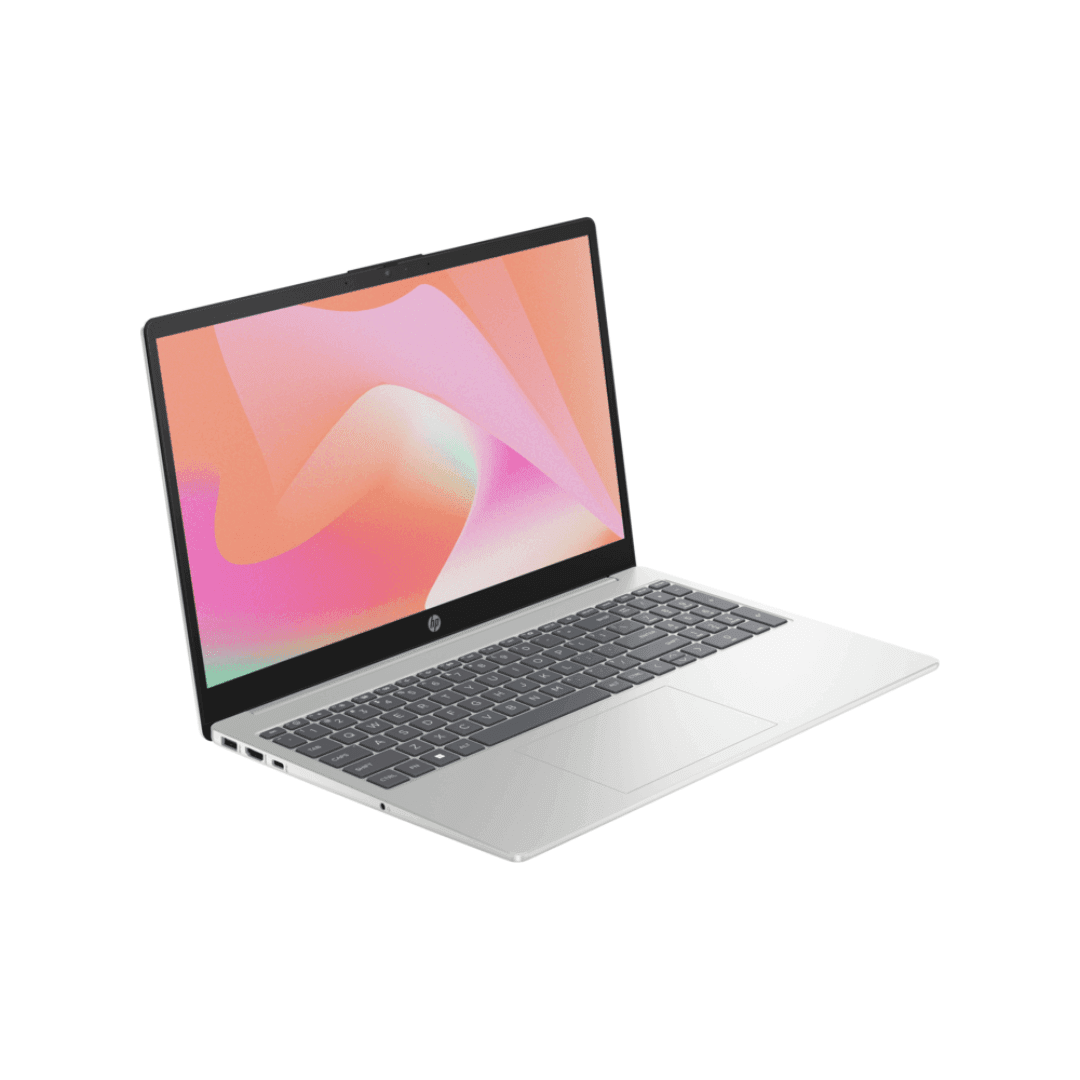HP 15 13th Gen i5 Laptop 8GB 512GB SSD FHD