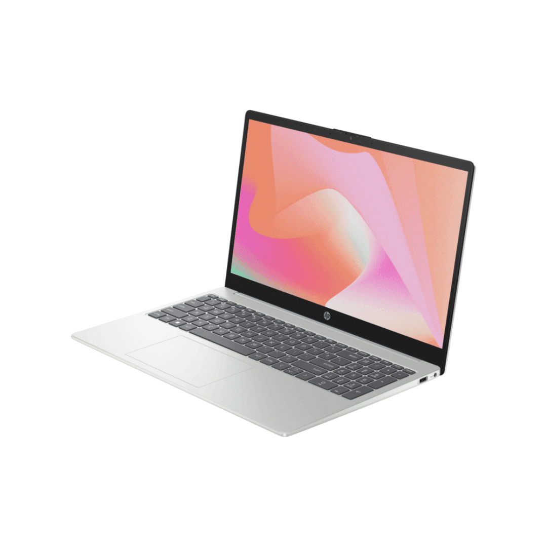 HP 15 13th Gen i5 Laptop 8GB 512GB SSD FHD