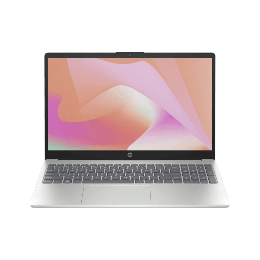 HP 15 13th Gen i5 Laptop 8GB 512GB SSD FHD