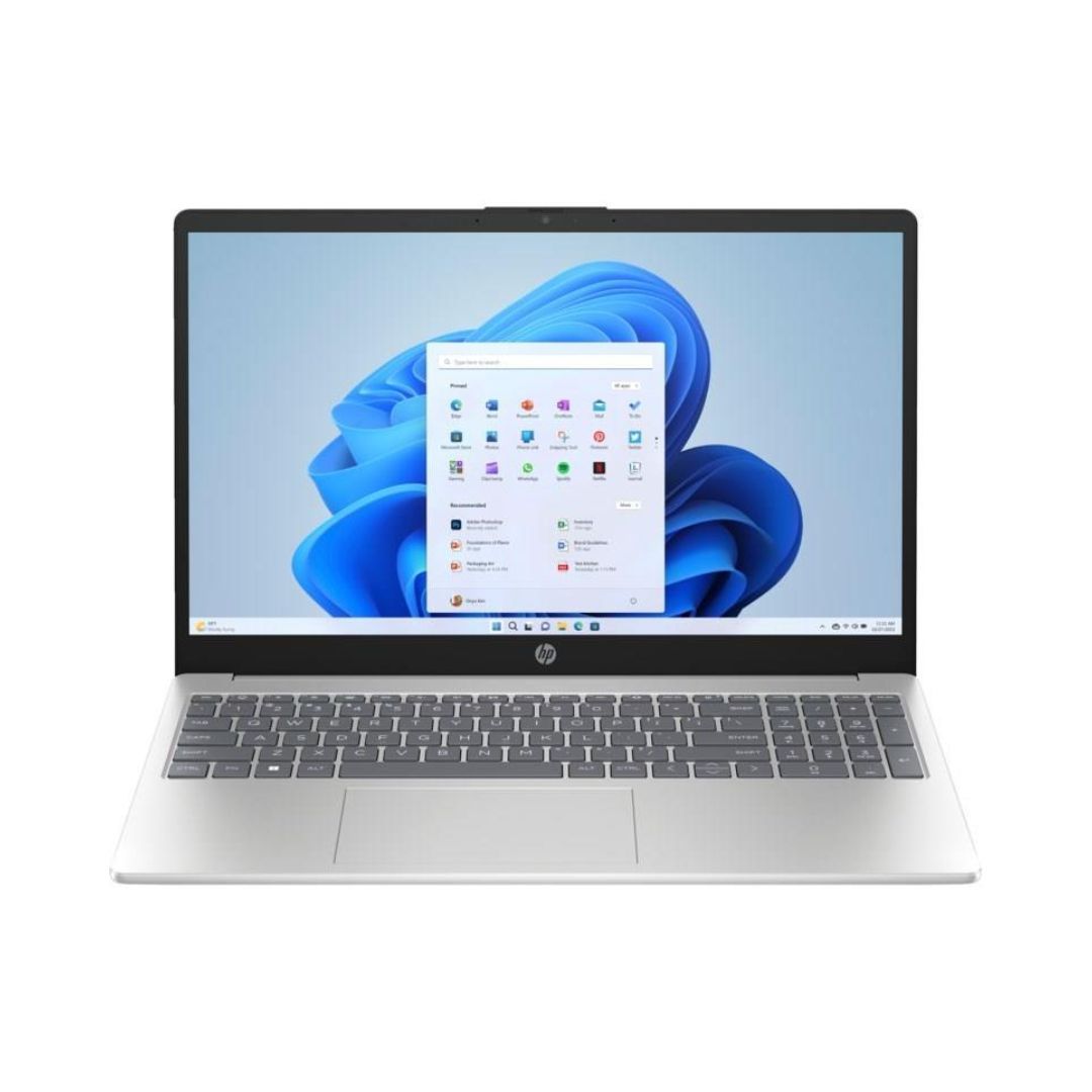HP 15 13th Gen i7 Laptop with SSD
