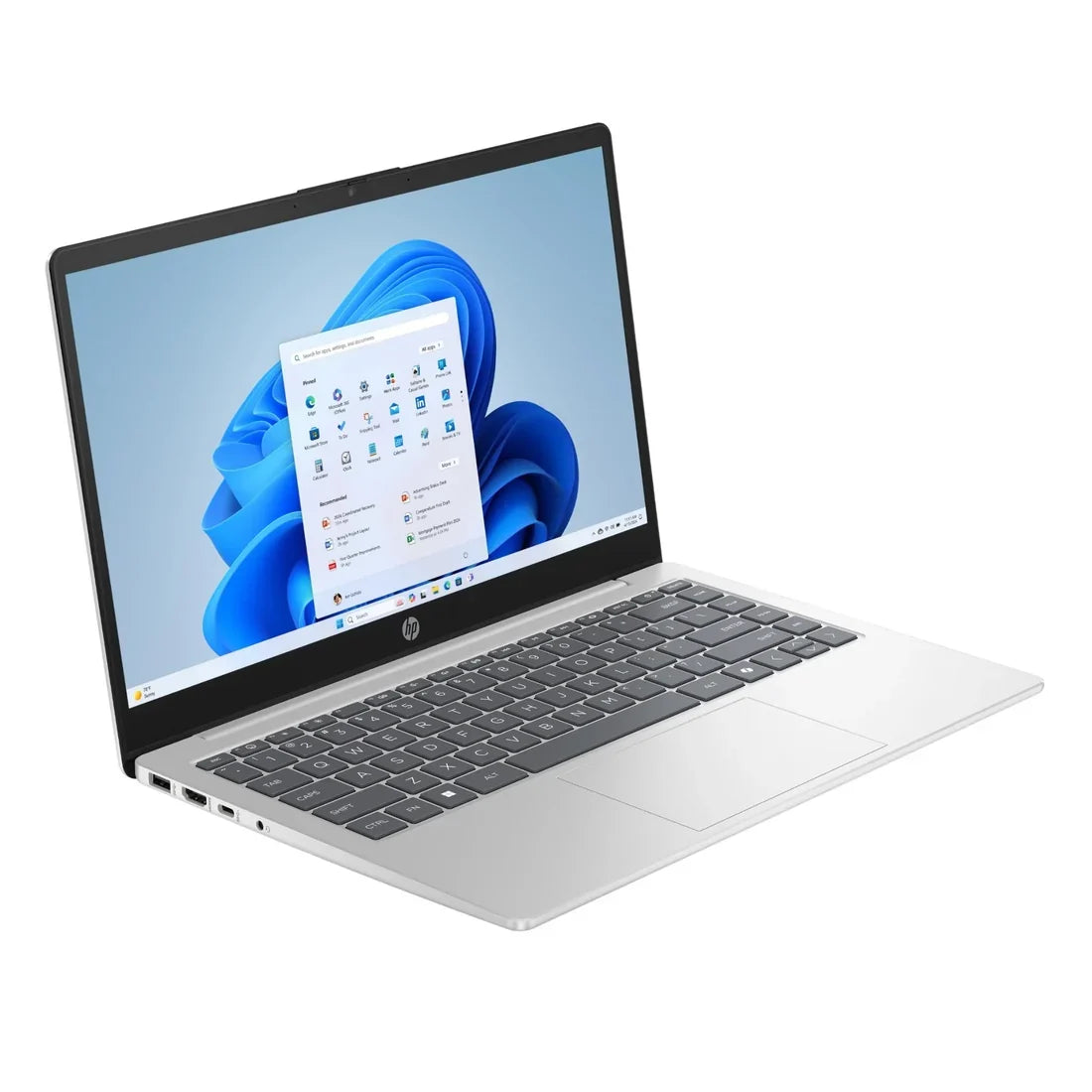 HP 15 16GB RAM 1TB SSD Touchscreen Laptop