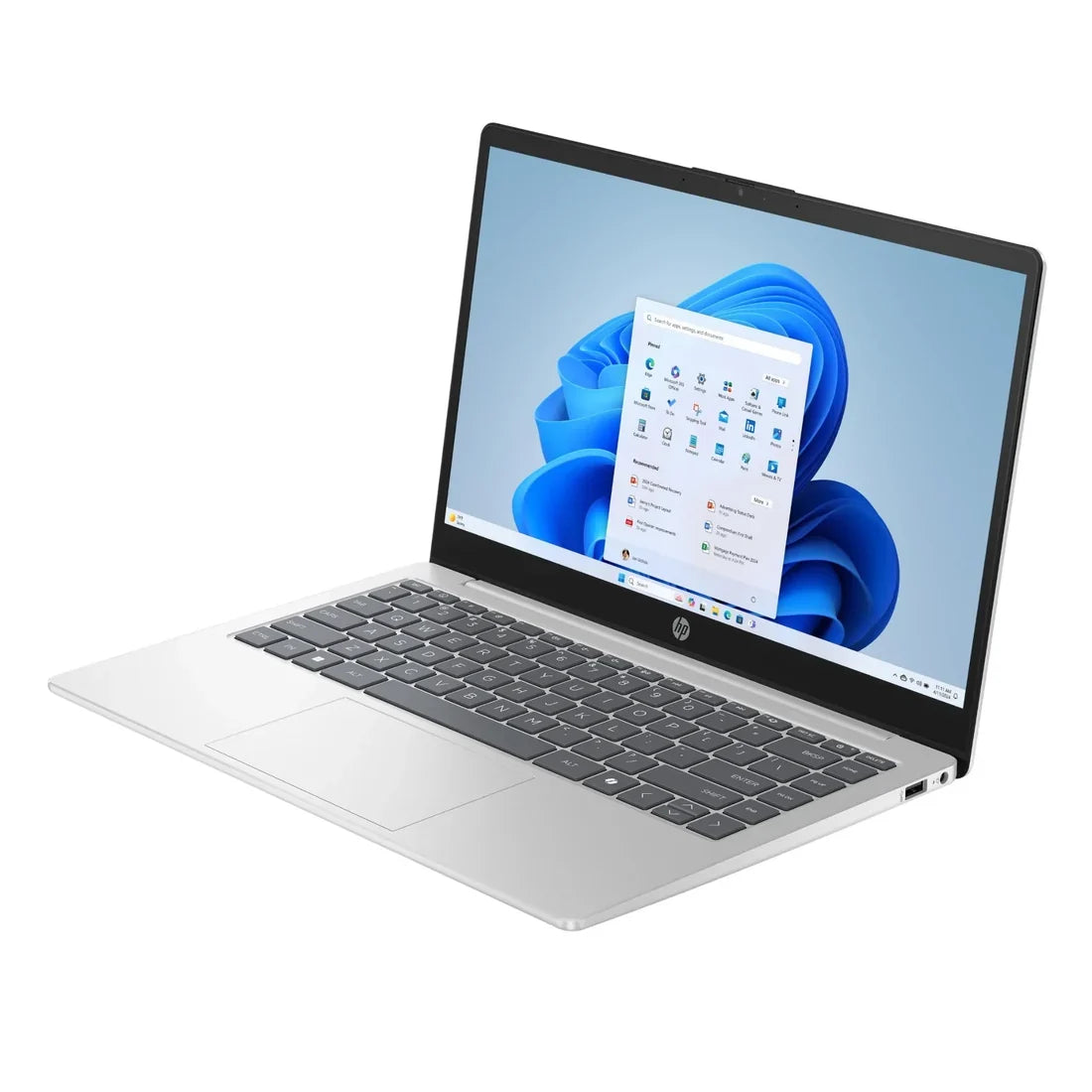 HP 15 16GB RAM 1TB SSD Touchscreen Laptop