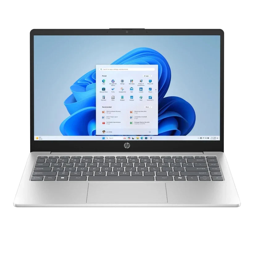 HP 15 16GB RAM 1TB SSD Touchscreen Laptop