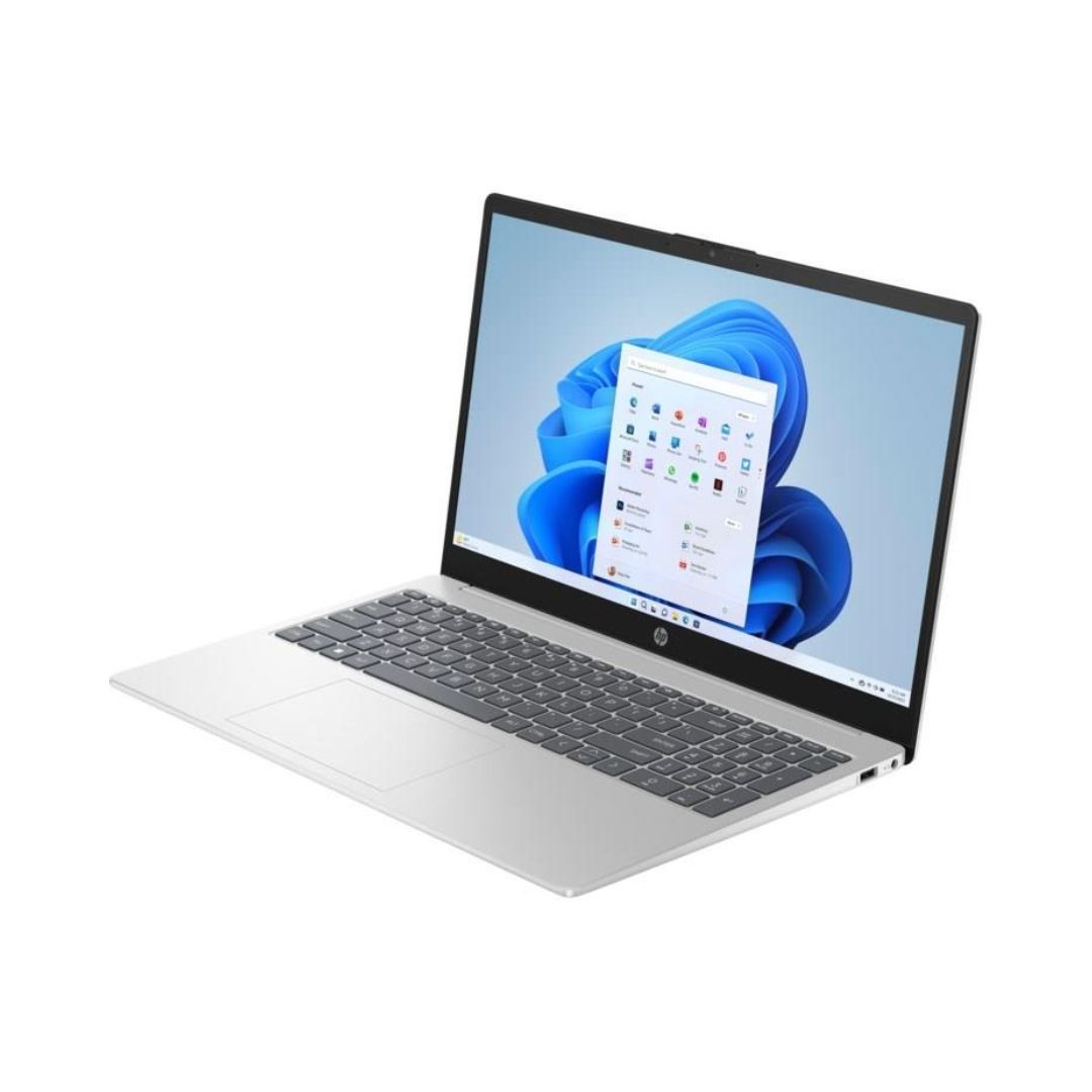 HP 15.6 FHD Touch Intel UHD 8GB 512GB SSD