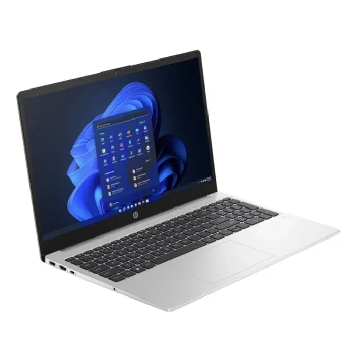 HP 15.6" Notebook 16GB RAM 512GB SSD Silver