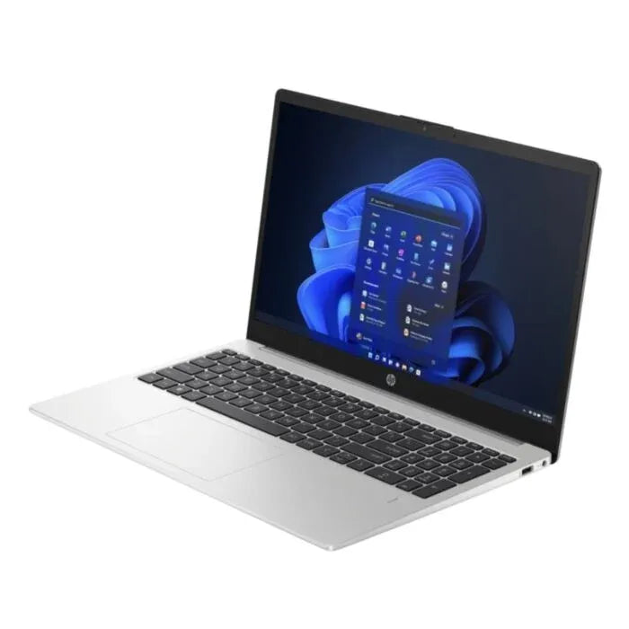 HP 15.6" Notebook 16GB RAM 512GB SSD Silver