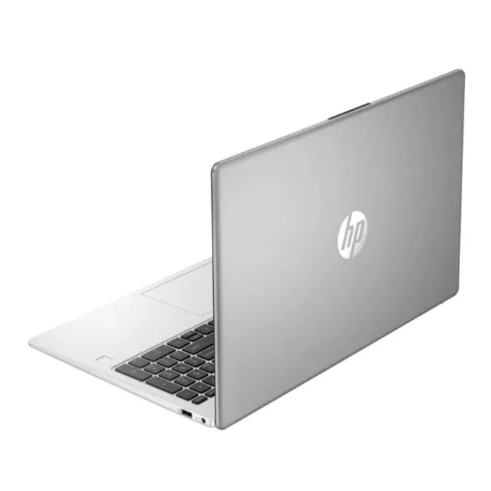 HP 15.6" Notebook 16GB RAM 512GB SSD Silver
