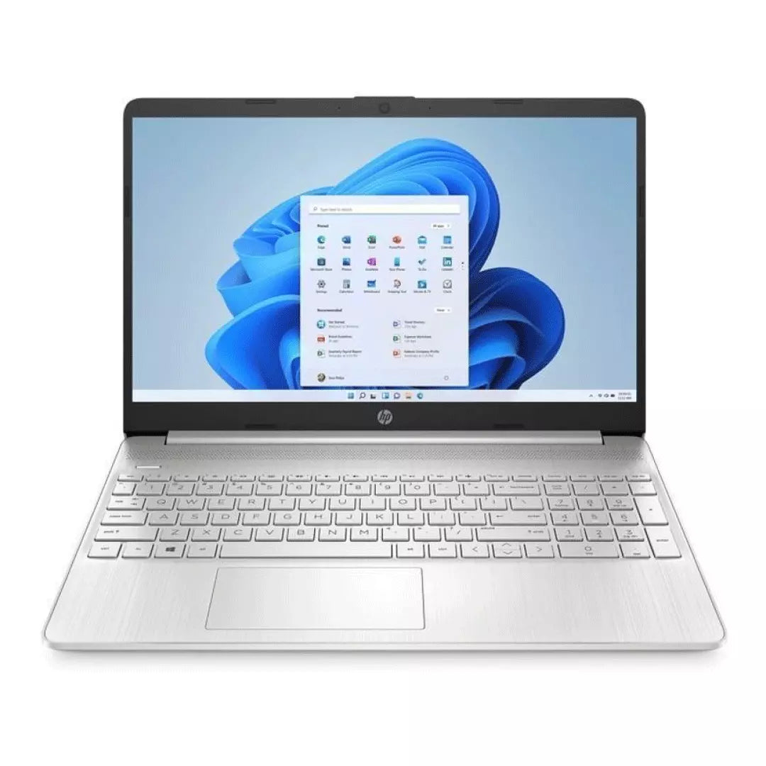 HP 15-DY2089MS i7 11th Gen 12GB 256GB SSD FHD