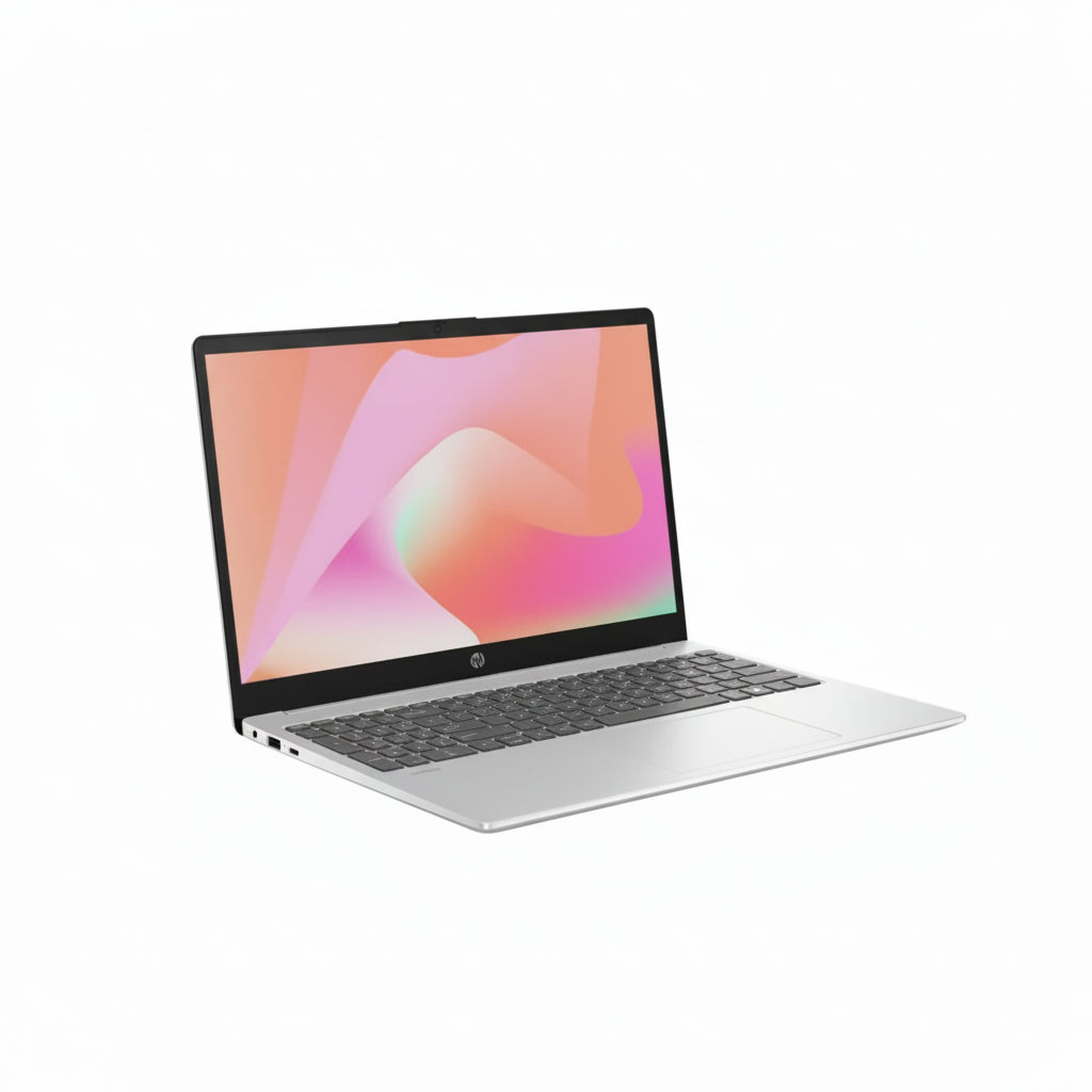 HP 15-FD2102TU Ultra 7 Laptop 8GB RAM 512GB SSD