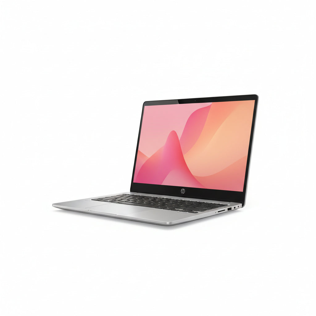 HP 15-FD2102TU Ultra 7 Laptop 8GB RAM 512GB SSD