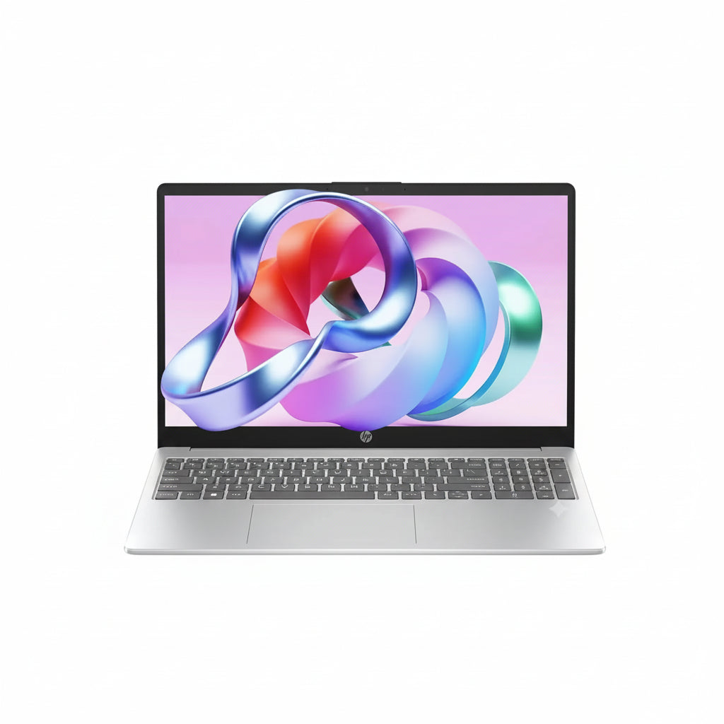HP 15-FD2102TU Ultra 7 Laptop 8GB RAM 512GB SSD