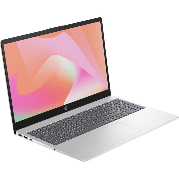 HP 15-Inch Laptop with Intel Core i3