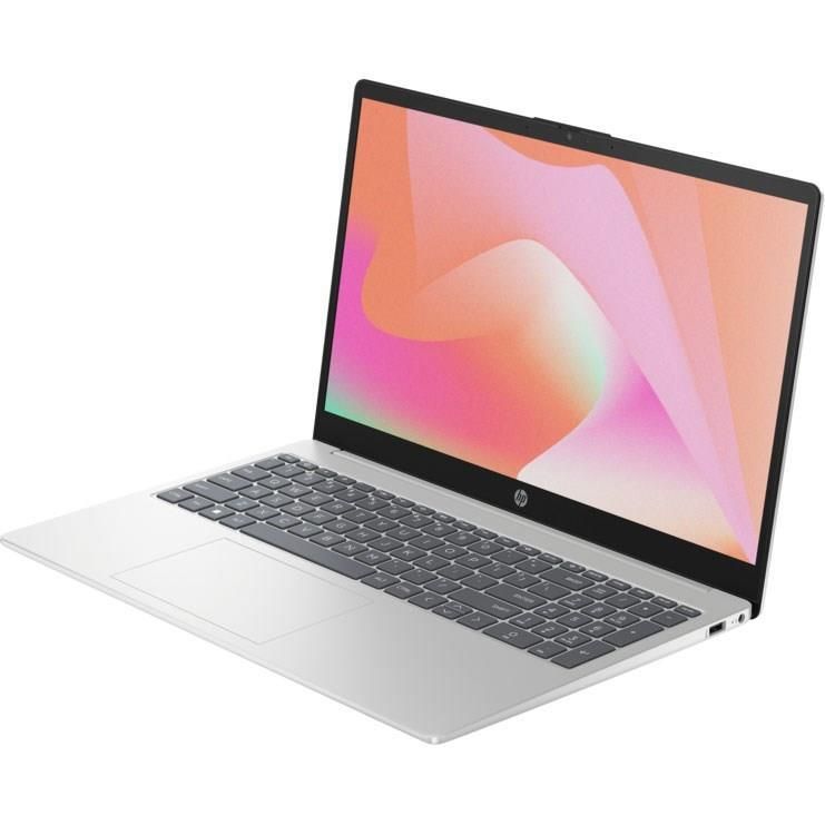 HP 15-Inch Laptop with Intel Core i3