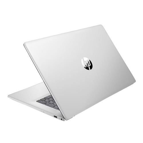 HP 17.3 AMD Ryzen 5 Laptop , 512GB SSD , Silver