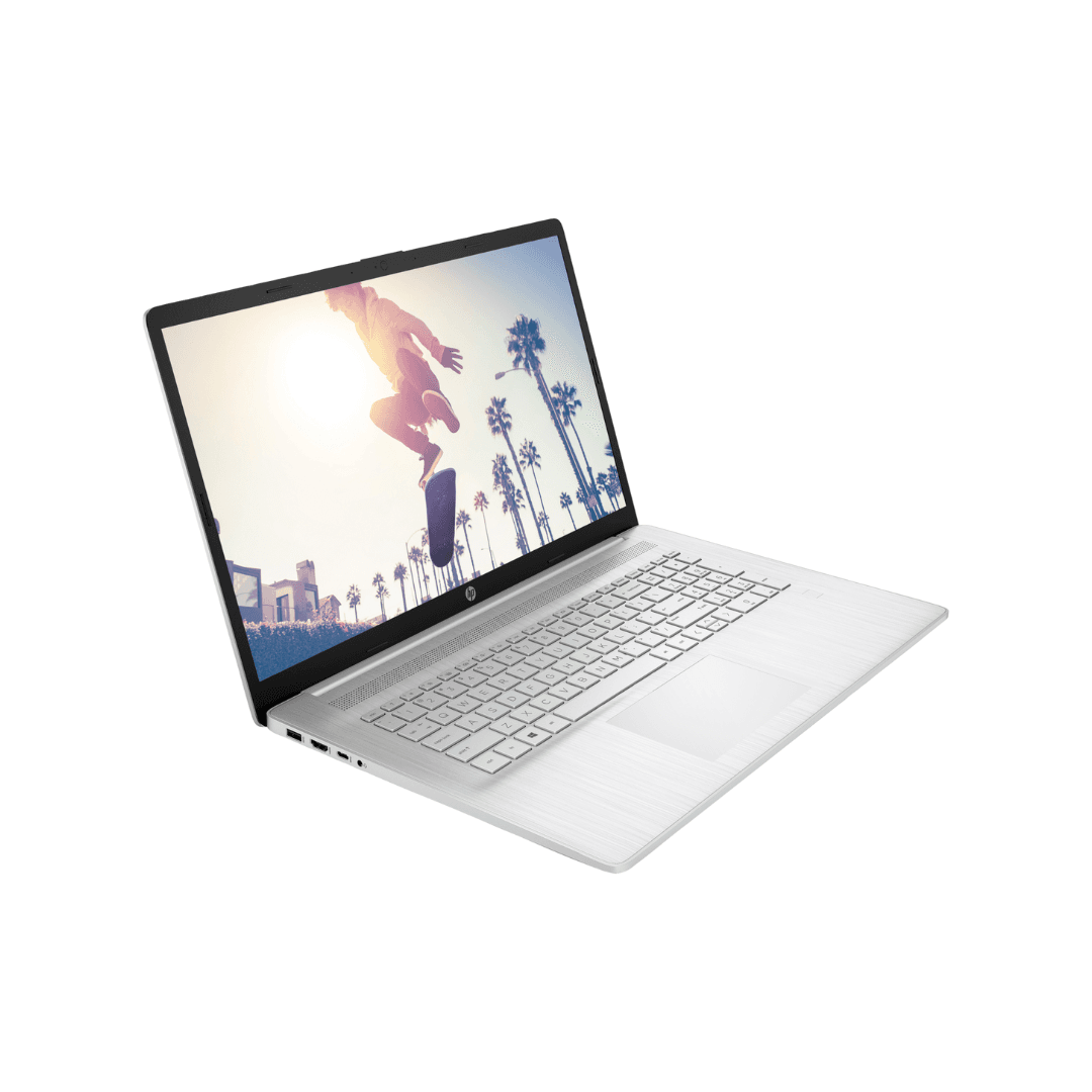 HP 17.3 Touch i7 Laptop with 1TB SSD