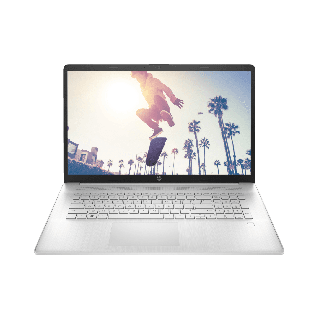 HP 17.3 Touch i7 Laptop with 1TB SSD