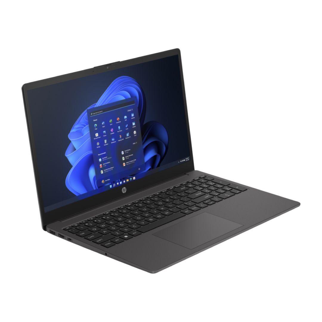 HP 250 G10 13th Gen i7 FHD Laptop Silver