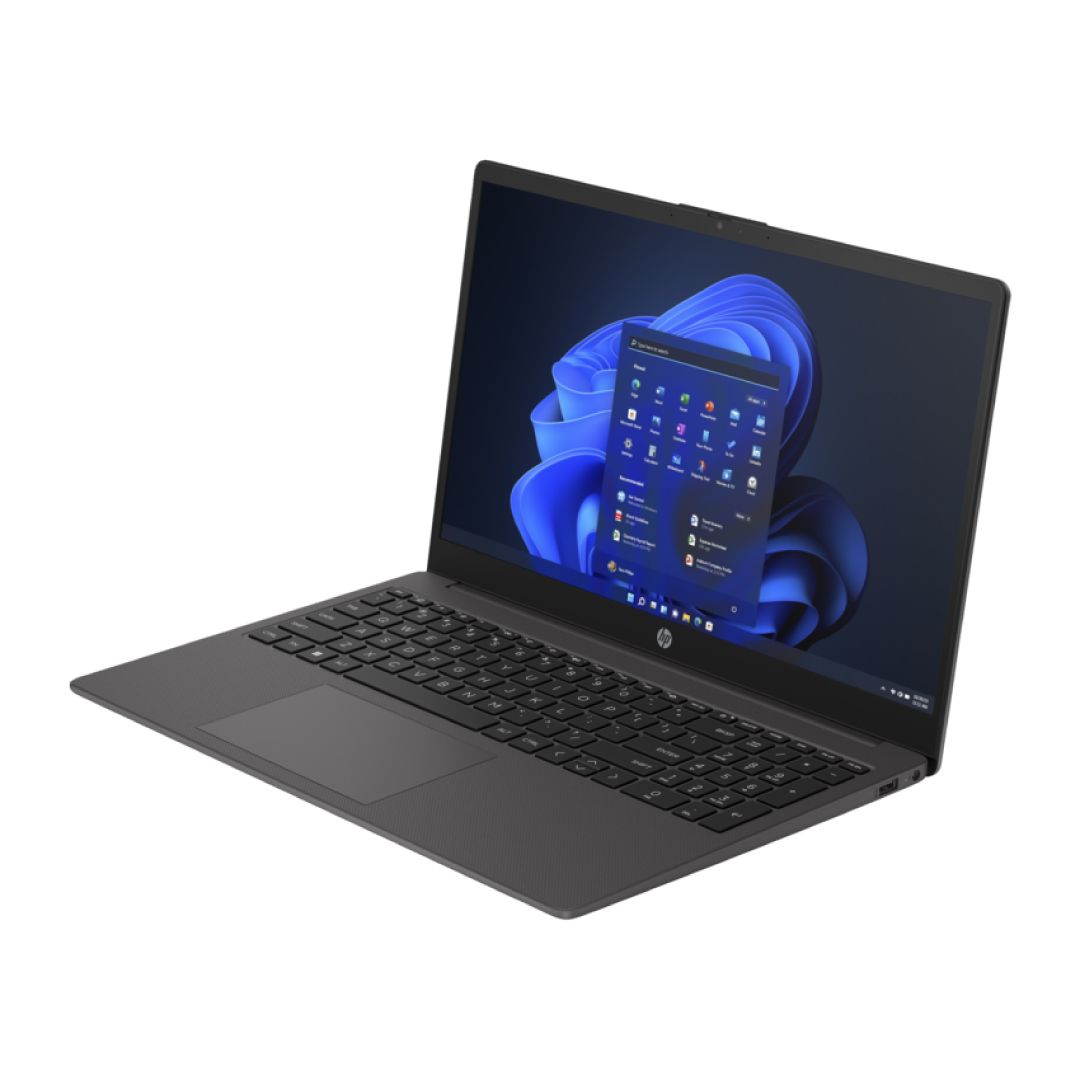 HP 250 G10 13th Gen i7 FHD Laptop Silver