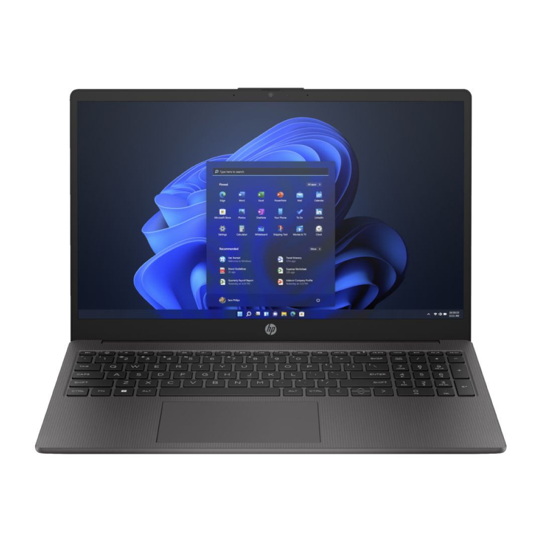 HP 250 G10 13th Gen i7 FHD Laptop Silver