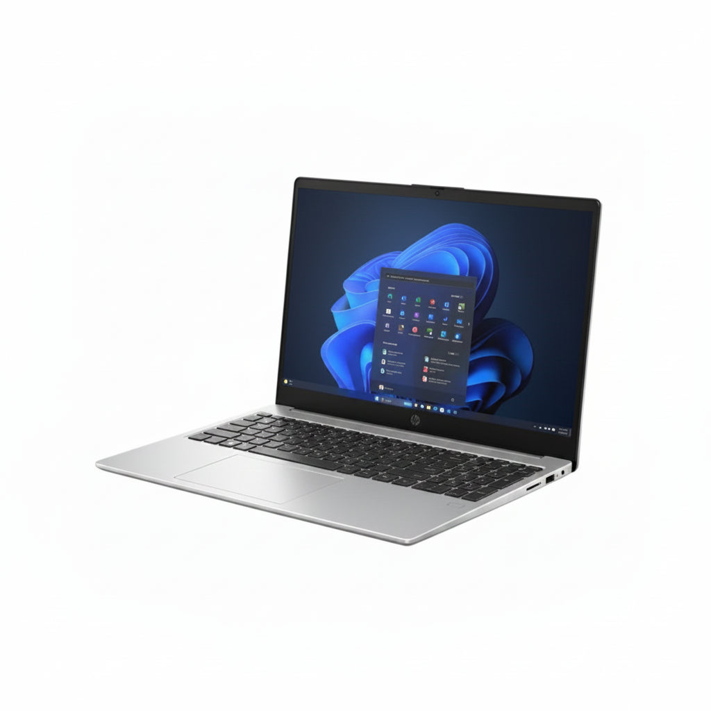 HP 250R G9 Core 5 16GB RAM 512GB SSD FHD