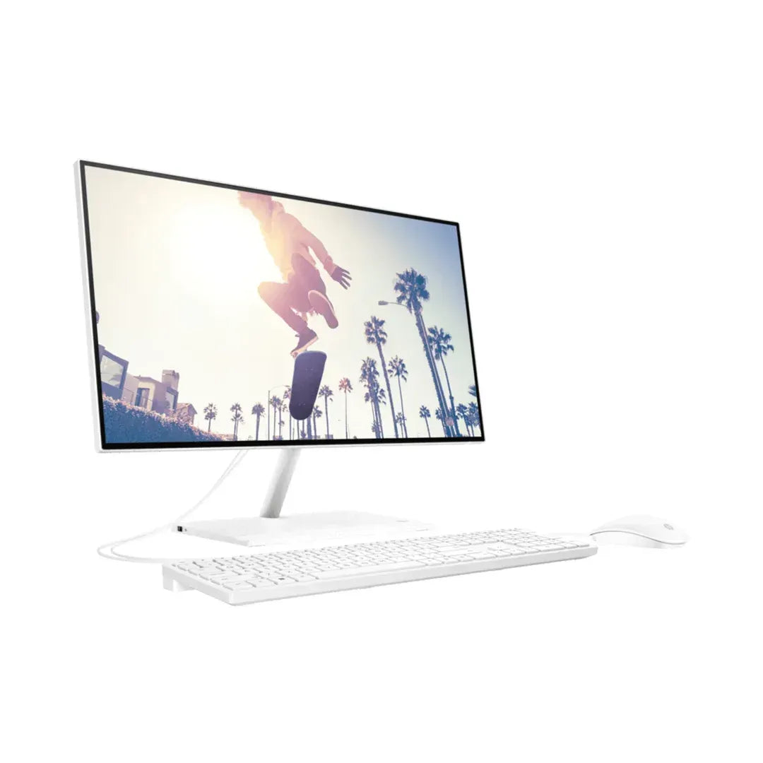 Hp All-in-one 24-CR0009L i7-1355U 16GB Ram 512GB SSD