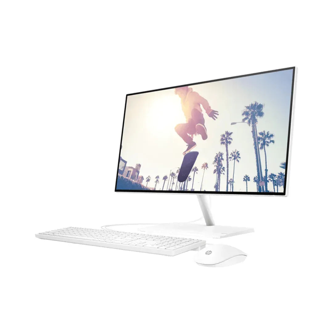 Hp All-in-one 24-CR0009L i7-1355U 16GB Ram 512GB SSD