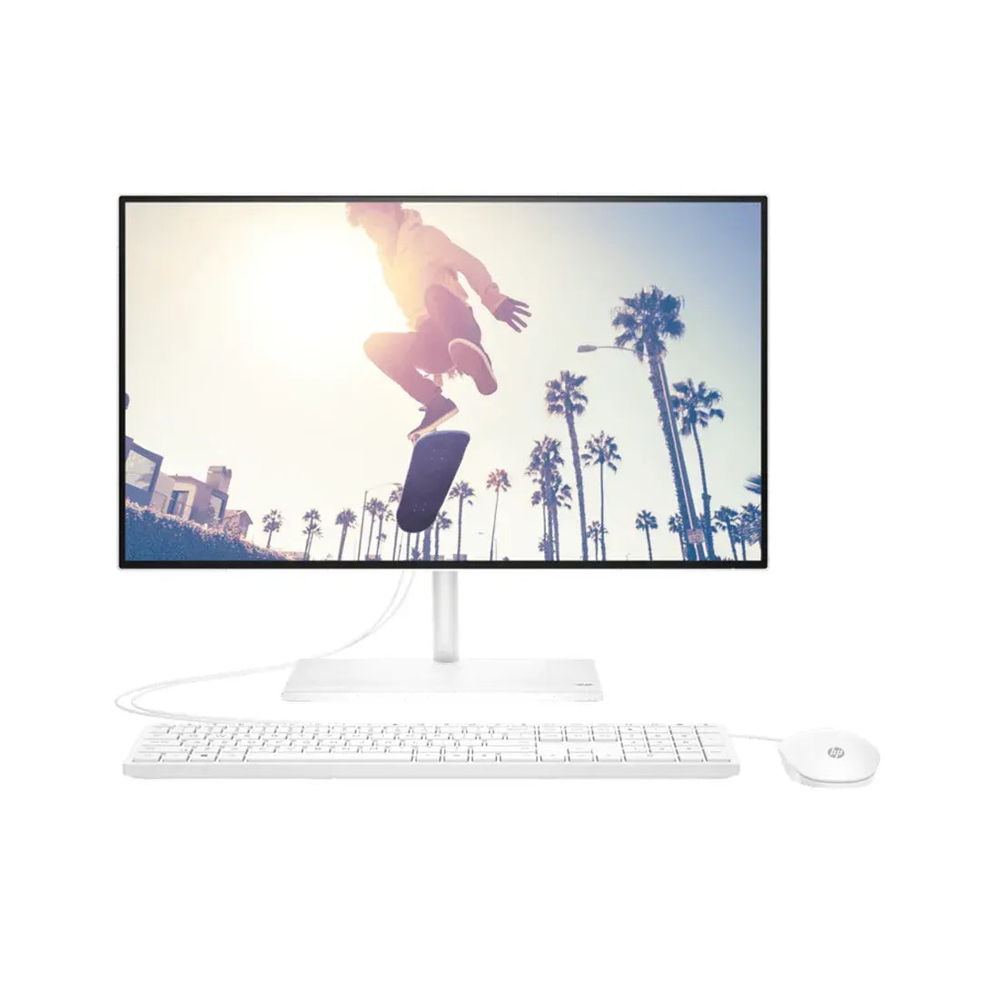 Hp All-in-one 24-CR0009L i7-1355U 16GB Ram 512GB SSD