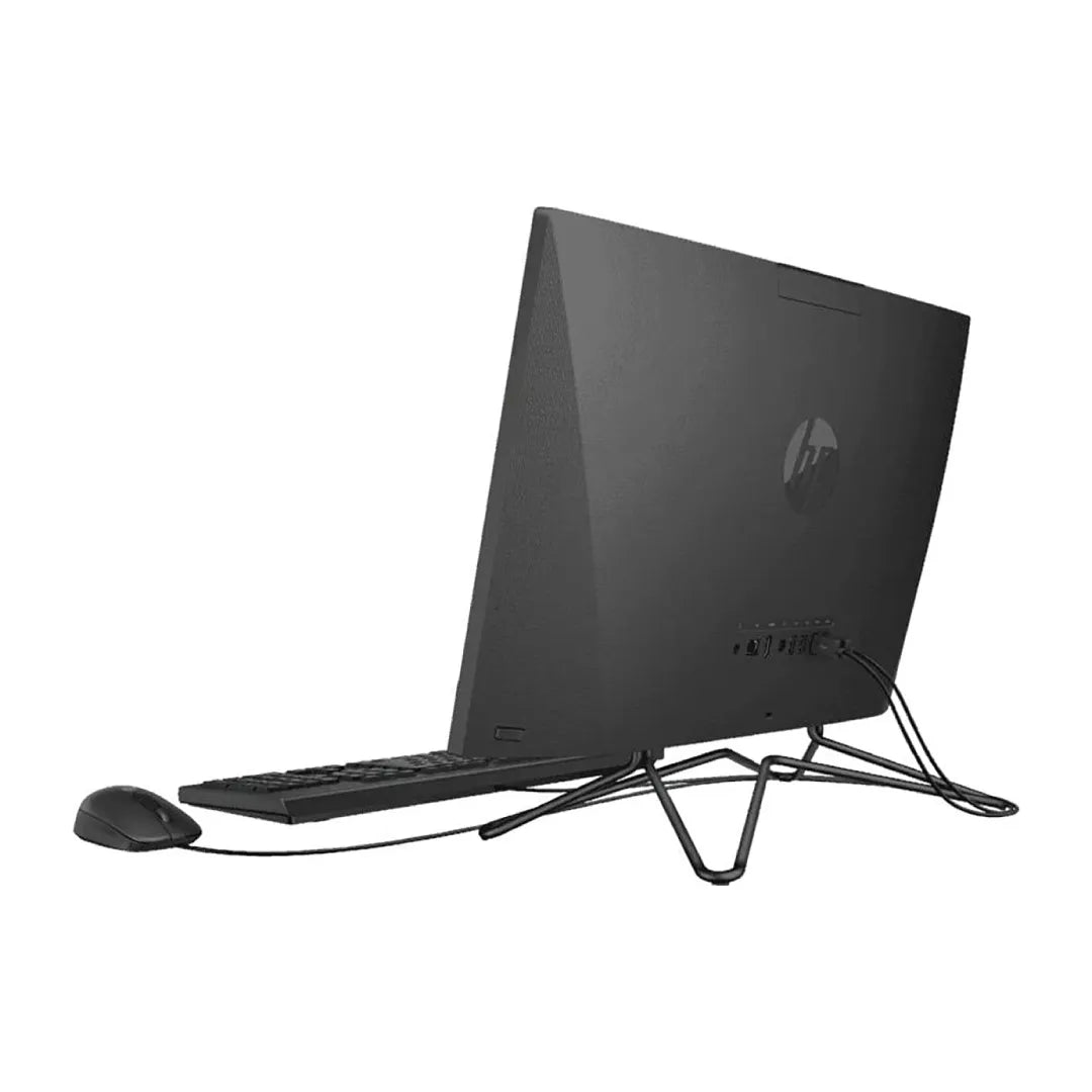 HP All In One 22 AMD Ryzen 5, 4GB RAM, FHD