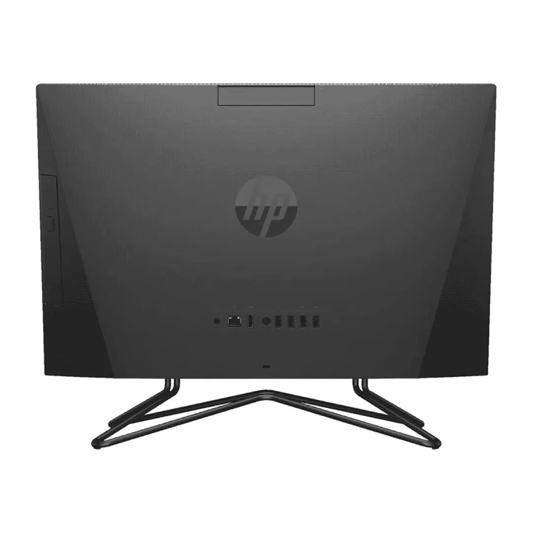 HP All In One 22 AMD Ryzen 5, 4GB RAM, FHD