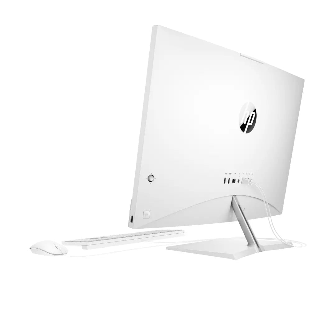 HP All In One 27" i7 16GB 2TB HDD + 512GB SSD