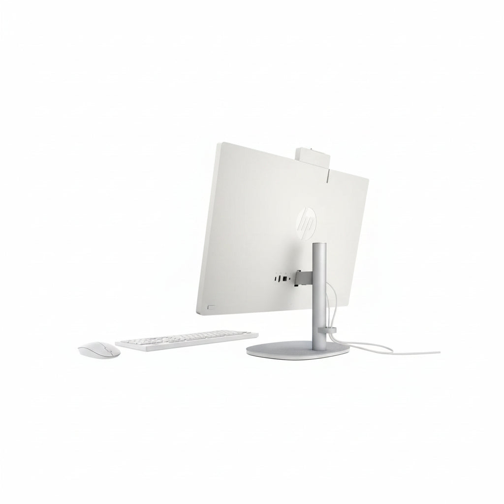 HP All in One i7 13th Gen 16GB 512GB 27 FHD