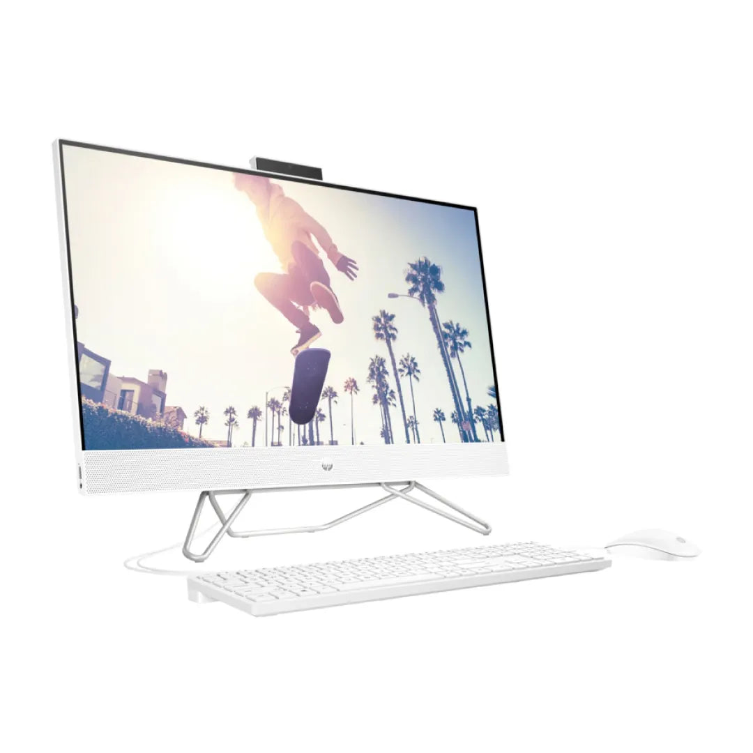 HP All-In-One PC 27" Intel Core i7 FHD