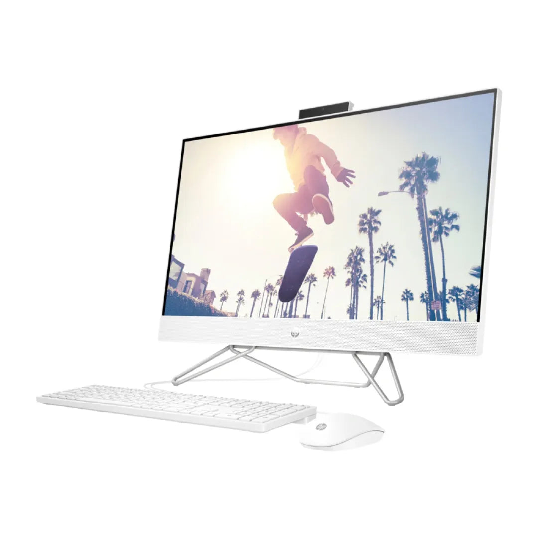 HP All-In-One PC 27" Intel Core i7 FHD