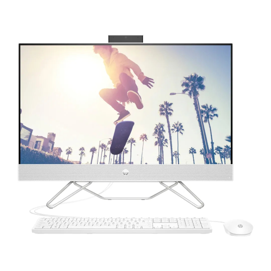 HP All-In-One PC 27" Intel Core i7 FHD
