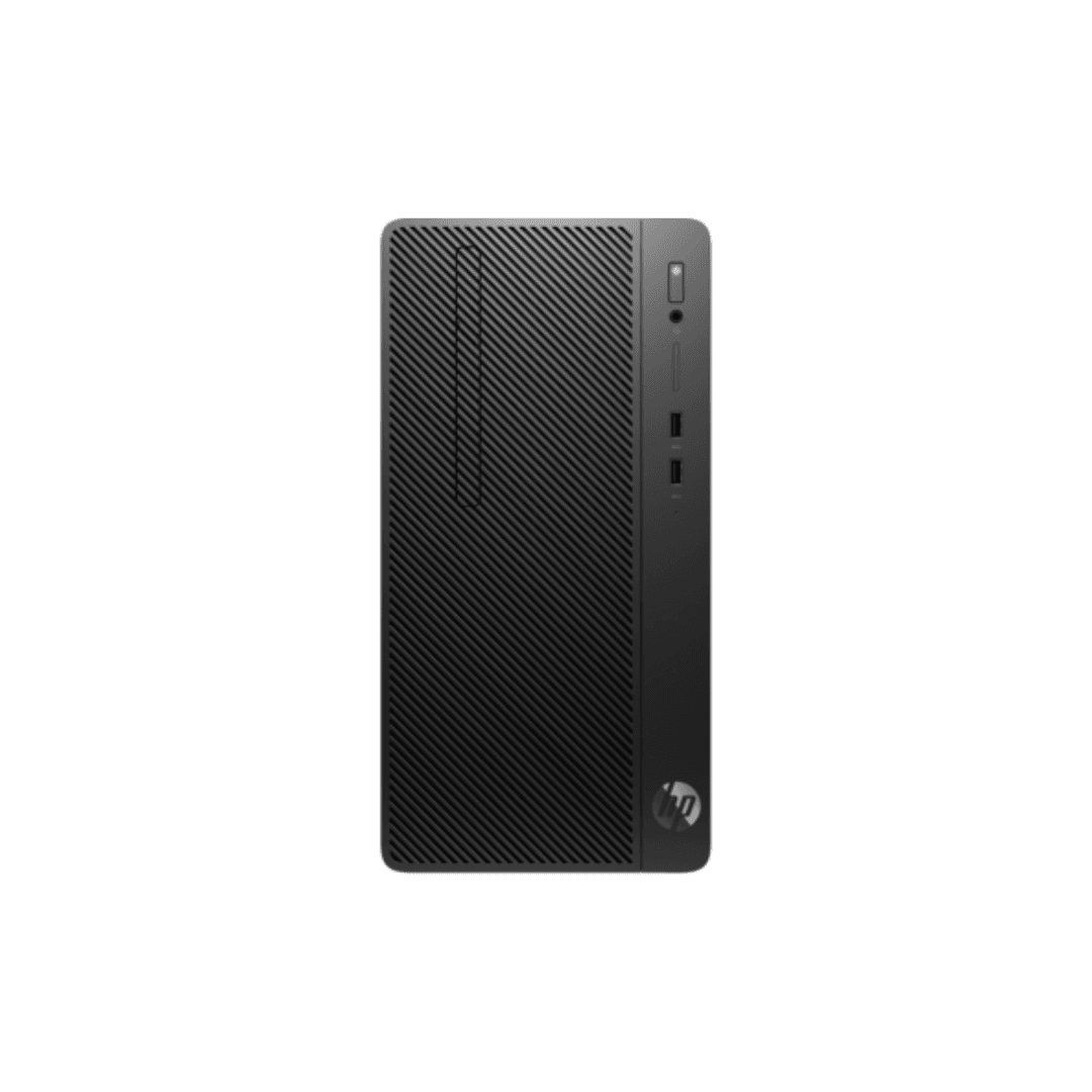 HP Desktop 290 G3 10th Gen i5 8GB 256GB SSD