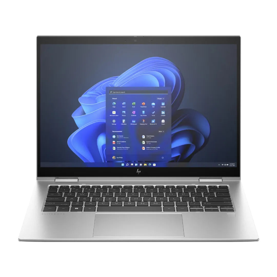 HP EliteBook 1040 2-in-1 i7 32GB 512GB SSD